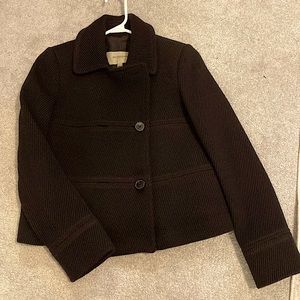 Burberry Coat